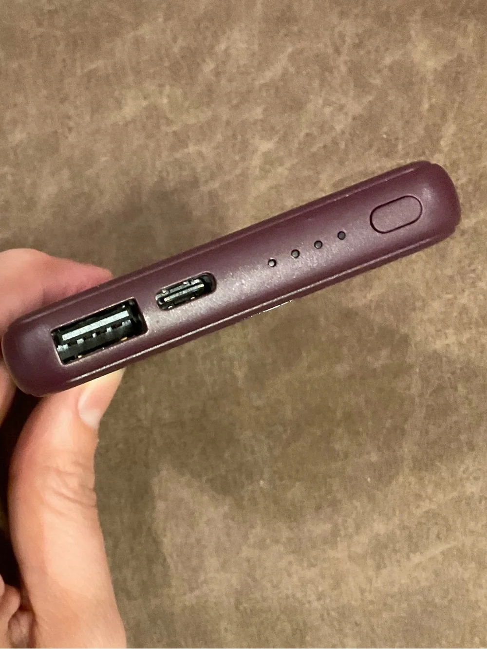 heyday phone charging